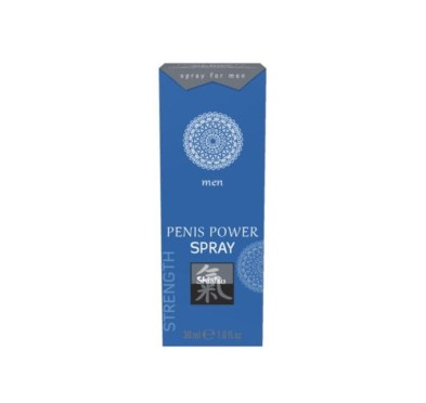 Spray dla mężczyzn zwiększa siłę możliwości 30ml